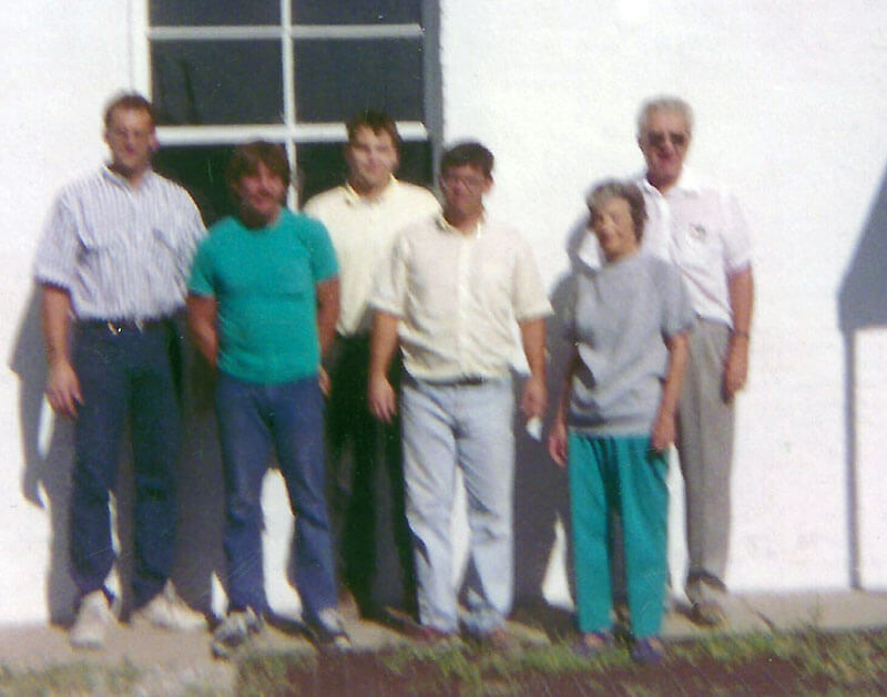 Best Supply Company our history - Wichita, Kansas