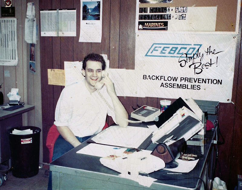 Best Supply Company our history - Wichita, Kansas