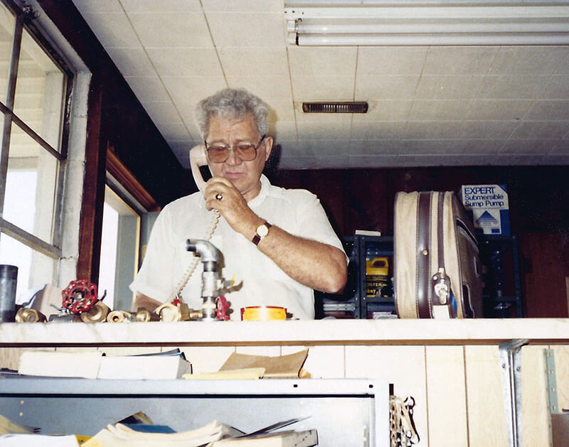 Best Supply Company our history - Wichita, Kansas