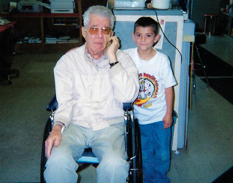 Best Supply Company our history - Wichita, Kansas