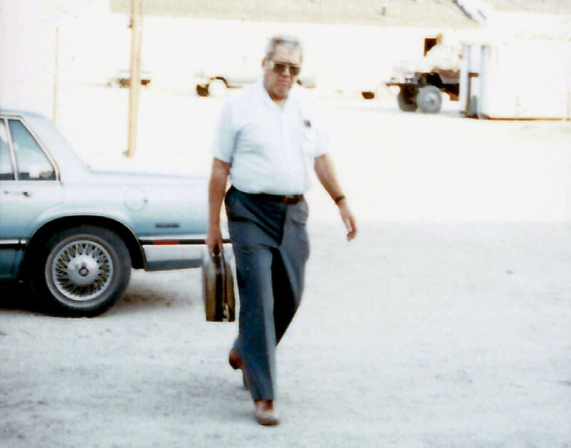 Best Supply Company our history - Wichita, Kansas