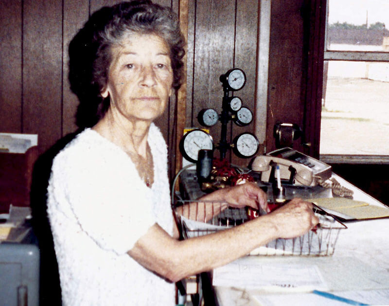 Best Supply Company our history - Wichita, Kansas