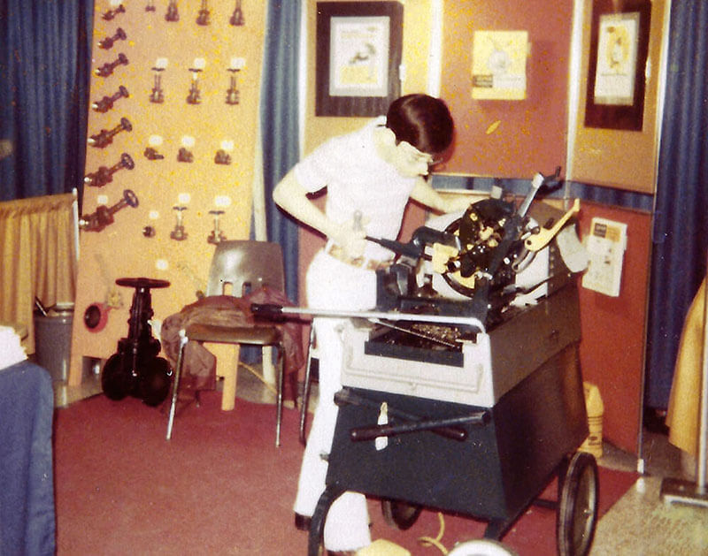 Best Supply Company our history - Wichita, Kansas