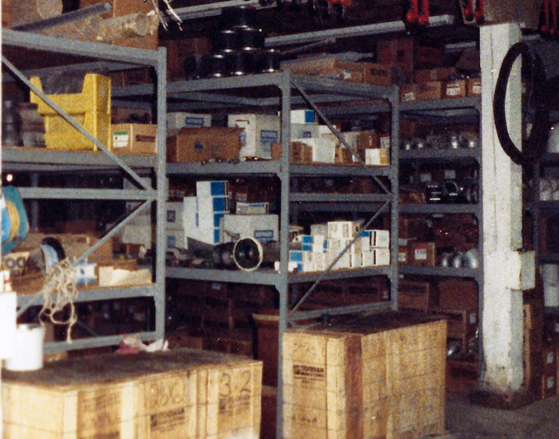 Best Supply Company our history - Wichita, Kansas