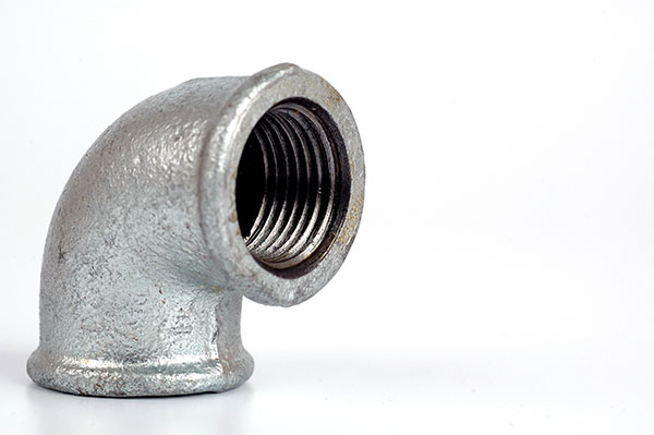 Malleable Iron - Best Supply Company in Wichita, Kansas - Industrial pvf pipes valves and fittings