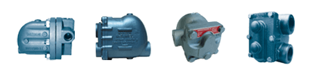 Float and Thermostatic steam traps - industrial pvf materials and products - from Best Supply Company in Wichita, Kansas