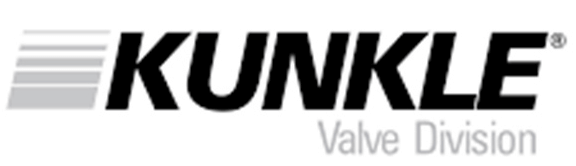 Kunkle Valve Division company logo - industrial pvf from Best Supply Company in Wichita, Kansas