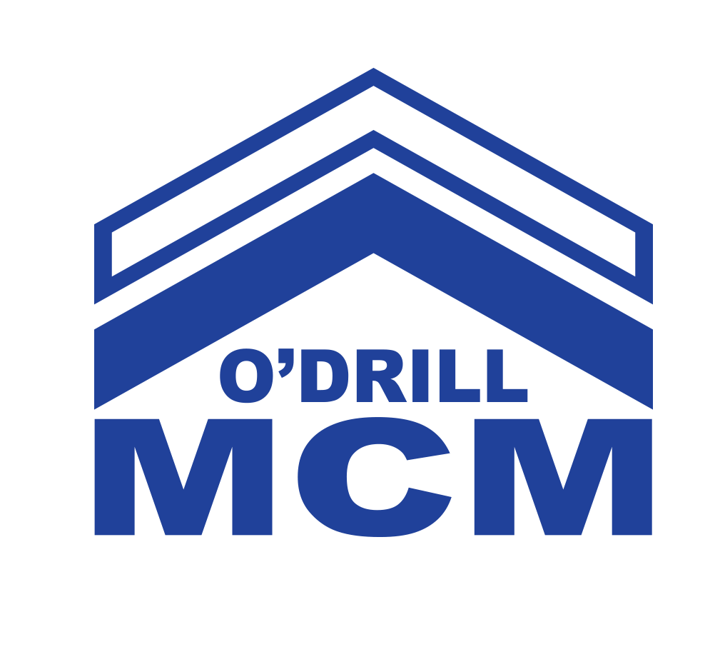 O’Drill MCM