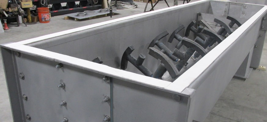 Mixers and Blenders
